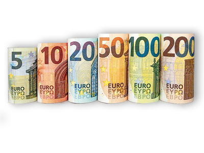 eurobiljetten
