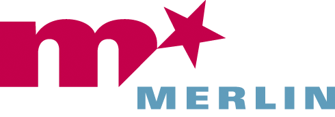 merlin Logo