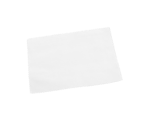 schoonmaakdoekje