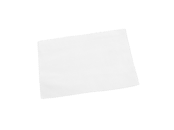 schoonmaakdoekje